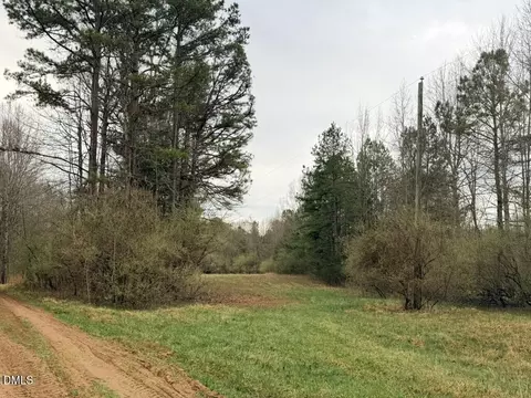 1518 Dean Rd, Oxford, NC 27565
