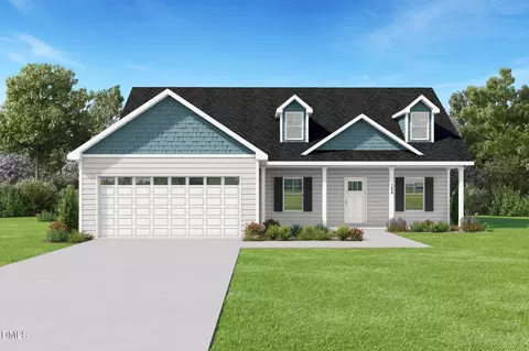 2824 Ricolden Trl, Elon, NC 27244