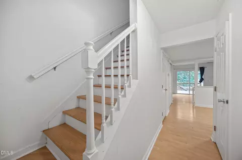 Entry Way - 106 Assembly Ct, Cary, NC 27511 photo 1 of 1