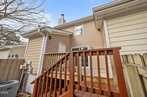 Exterior - 106 Assembly Ct, Cary, NC 27511 photo 4 of 6