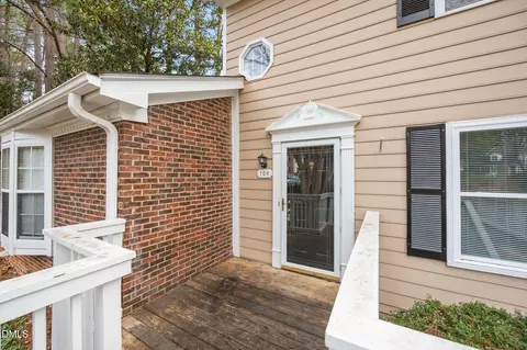 Exterior - 106 Assembly Ct, Cary, NC 27511 photo 6 of 6