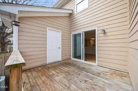 Exterior - 106 Assembly Ct, Cary, NC 27511 photo 3 of 6