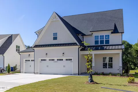 2309 Hilltop Bluffs Ct #LOT 11, Fuquay Varina, NC 27526