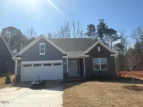 230 Sawtooth Oak Ln, Youngsville, NC 27596