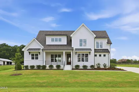 5864 Carriage Gate Dr, Raleigh, NC 27603