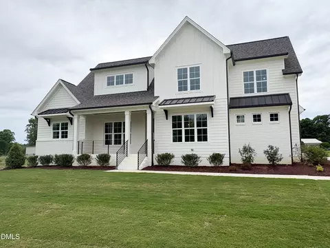 5864 Carriage Gate Dr, Raleigh, NC 27603