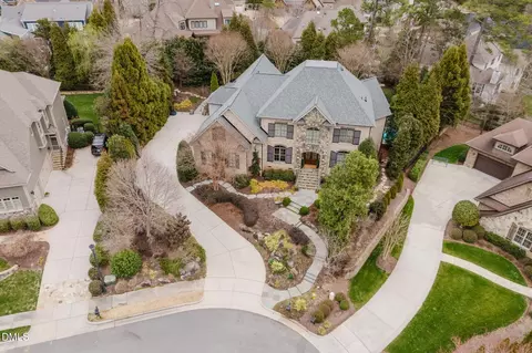 View/Area - 3604 Nightfall Ct, Raleigh, NC 27607 photo 1 of 2