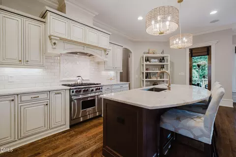 Kitchen - 3604 Nightfall Ct, Raleigh, NC 27607 photo 1 of 5