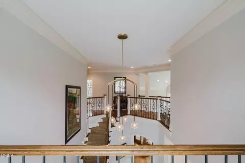 Entry Way - 3604 Nightfall Ct, Raleigh, NC 27607 photo 3 of 3