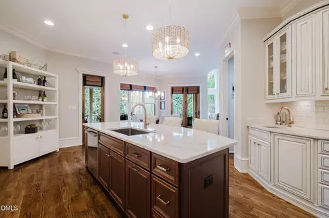 Kitchen - 3604 Nightfall Ct, Raleigh, NC 27607 photo 2 of 5