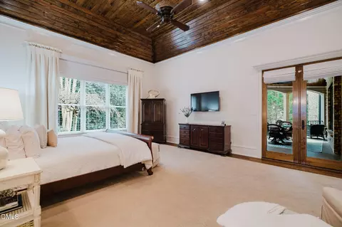 Bedroom - 3604 Nightfall Ct, Raleigh, NC 27607 photo 3 of 9