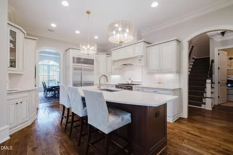 Kitchen - 3604 Nightfall Ct, Raleigh, NC 27607 photo 5 of 5