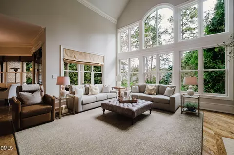 Living - 3604 Nightfall Ct, Raleigh, NC 27607 photo 1 of 4
