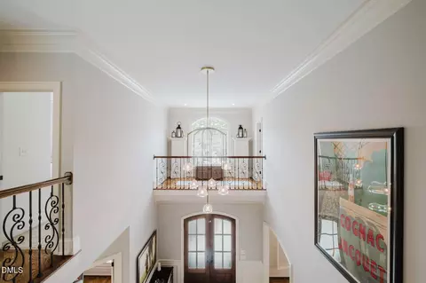 Entry Way - 3604 Nightfall Ct, Raleigh, NC 27607 photo 2 of 3