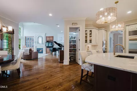 Kitchen - 3604 Nightfall Ct, Raleigh, NC 27607 photo 3 of 5