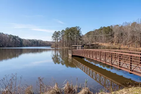 View/Area - 3604 Nightfall Ct, Raleigh, NC 27607 photo 2 of 2
