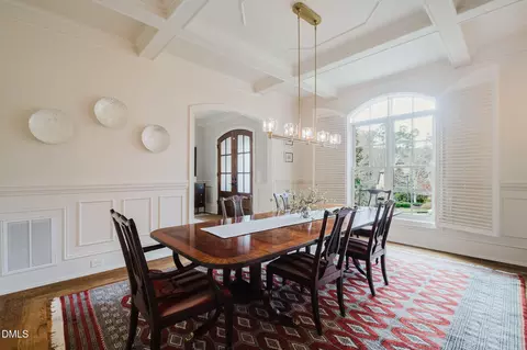 Dining - 3604 Nightfall Ct, Raleigh, NC 27607 photo 1 of 4