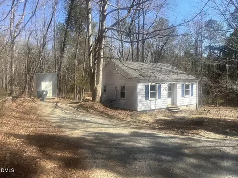 2916 Bivins Rd, Durham, NC 27712
