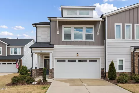 52 Balfour Run, Chapel Hill, NC 27516