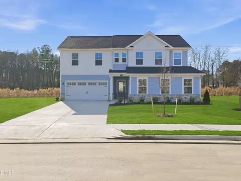 316 Macon Lake Dr, Apex, NC 27523