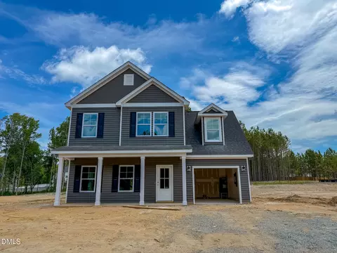 174 Eagle Rock Dr, Lillington, NC 27546