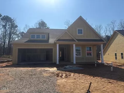 210 Sawtooth Oak Ln, Youngsville, NC 27596