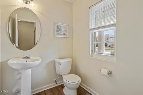 Bath - 509 Pebblestone Dr, Durham, NC 27703 photo 1 of 4