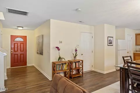 Entry Way - 509 Pebblestone Dr, Durham, NC 27703 photo 1 of 5
