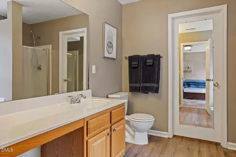 Bath - 509 Pebblestone Dr, Durham, NC 27703 photo 2 of 4