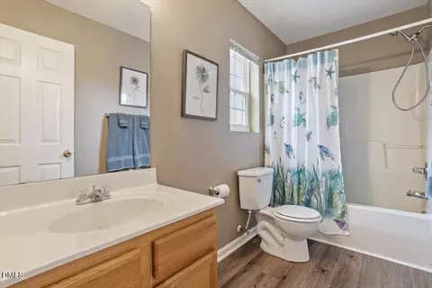 Bath - 509 Pebblestone Dr, Durham, NC 27703 photo 4 of 4