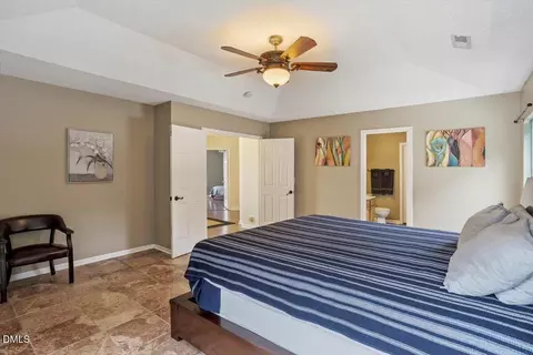 Bedroom - 509 Pebblestone Dr, Durham, NC 27703 photo 1 of 4