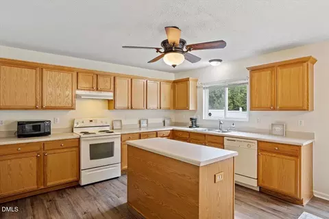 Kitchen - 509 Pebblestone Dr, Durham, NC 27703 photo 1 of 3