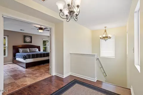 Entry Way - 509 Pebblestone Dr, Durham, NC 27703 photo 5 of 5