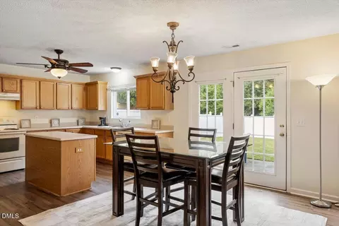 Dining - 509 Pebblestone Dr, Durham, NC 27703 photo 1 of 1