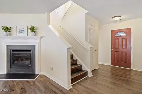 Entry Way - 509 Pebblestone Dr, Durham, NC 27703 photo 4 of 5