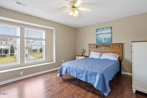 Bedroom - 509 Pebblestone Dr, Durham, NC 27703 photo 4 of 4