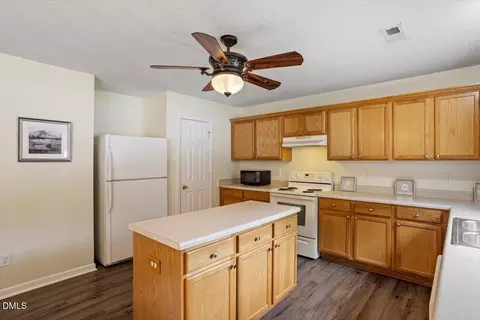 Kitchen - 509 Pebblestone Dr, Durham, NC 27703 photo 2 of 3