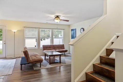Entry Way - 509 Pebblestone Dr, Durham, NC 27703 photo 2 of 5