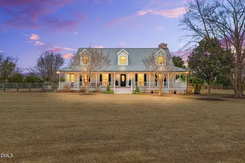 9605 Sauls Rd, Raleigh, NC 27603