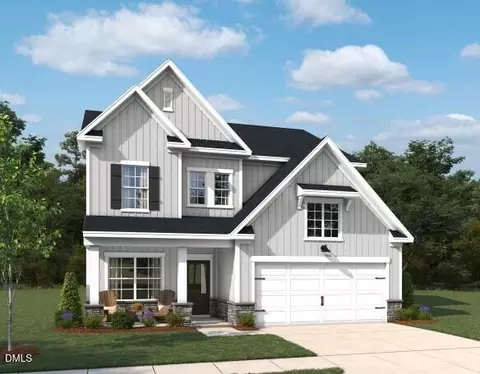 933 Fetching Pl #372, Rolesville, NC 27571