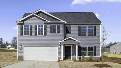 121 Daniel Rd, Wilsons Mills, NC 27520