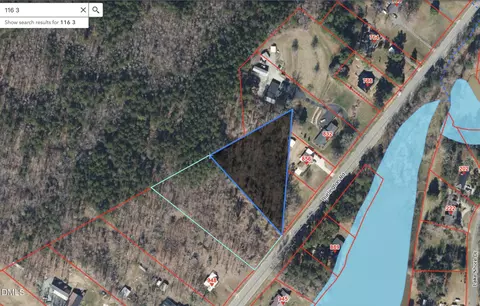 1 5 Acres Burlington Rd, Roxboro, NC 27573