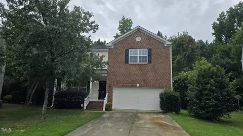 603 Calavaras Ln, Knightdale, NC 27545