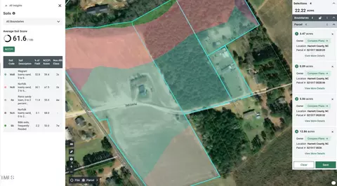 3 Bob Lee Lane, Dunn, NC 28334 photo 3