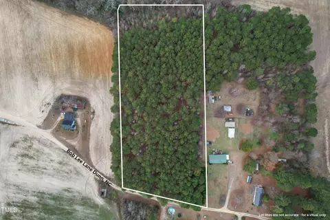 3 Bob Lee Lane, Dunn, NC 28334