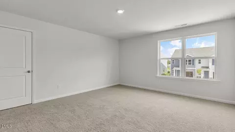 Bedroom - 107 Vignette Dr, Smithfield, NC 27577 photo 2 of 4