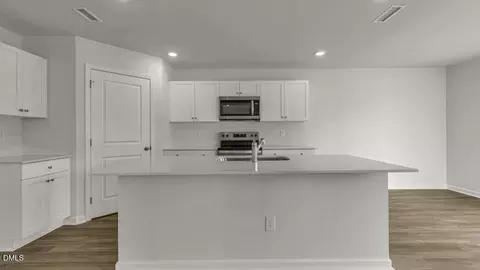 Kitchen - 107 Vignette Dr, Smithfield, NC 27577 photo 1 of 2