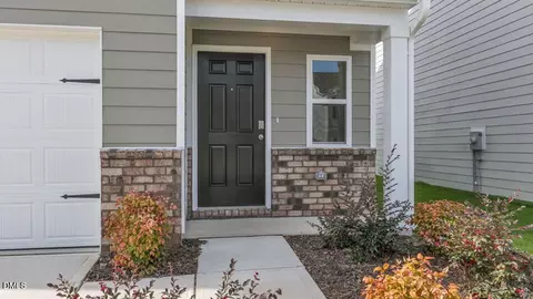 Exterior - 107 Vignette Dr, Smithfield, NC 27577 photo 3 of 6
