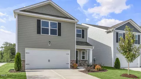 Exterior - 107 Vignette Dr, Smithfield, NC 27577 photo 2 of 6