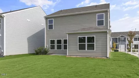 Exterior - 107 Vignette Dr, Smithfield, NC 27577 photo 6 of 6